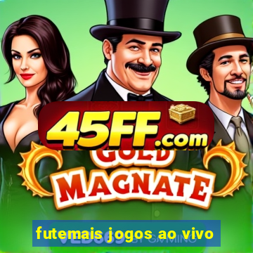 futemais jogos ao vivo